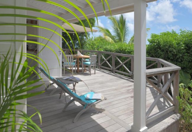 Villa en Saint Barthélemy - Villa Kermao San Bartolomé 1-bd Villa en Saint Barthélemy - Villa Kermao San Bartolomé 1-bd
