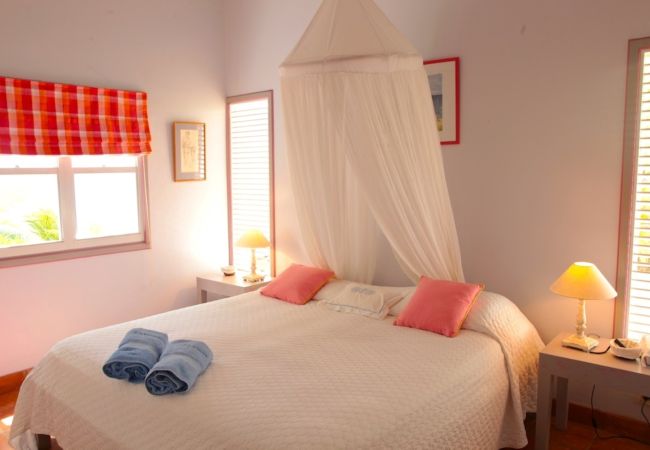 Villa en Saint Barthélemy - Villa Kermao San Bartolomé 1-bd Villa en Saint Barthélemy - Villa Kermao San Bartolomé 1-bd