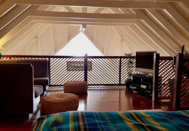 Villa en Saint Barthélemy - Villa Kermao San Bartolomé 1-bd Villa en Saint Barthélemy - Villa Kermao San Bartolomé 1-bd