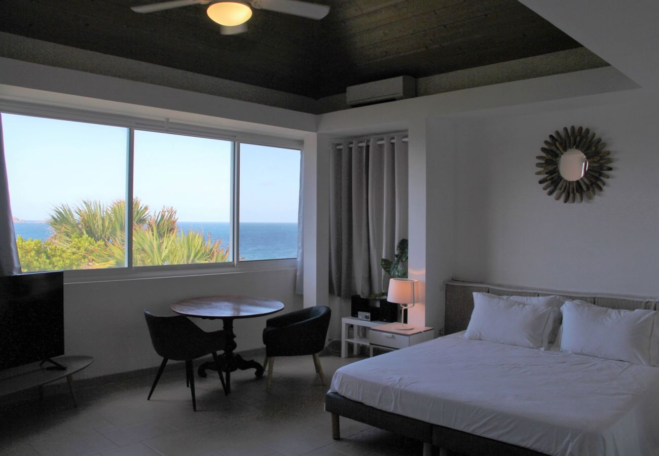 Villa en San Bartolomé - Villa Lo Scoglio San Bartolomé 2-bd