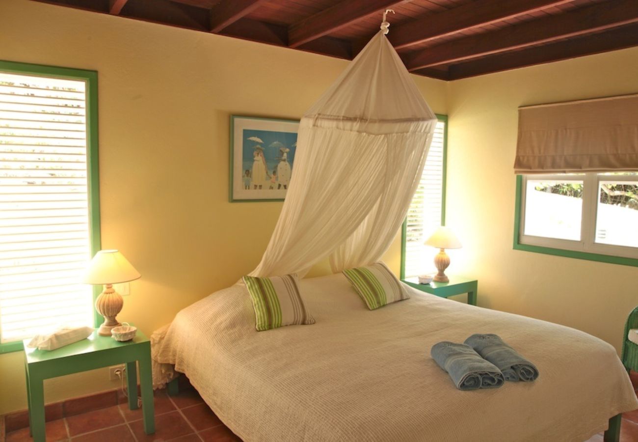 Villa en San Bartolomé - Villa Kermao San Bartolomé 2-bd