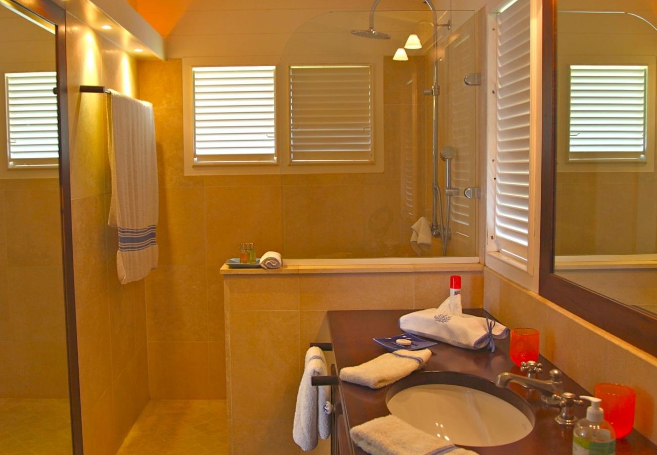Villa en San Bartolomé - Villa Kermao San Bartolomé 2-bd