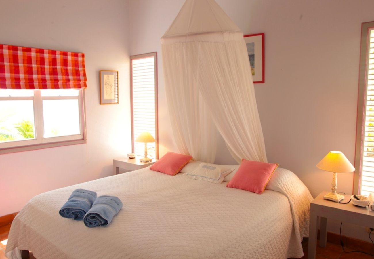 Villa en San Bartolomé - Villa Kermao San Bartolomé 2-bd