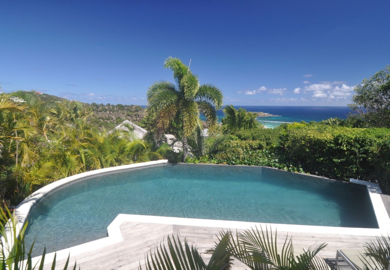 Villa en San Bartolomé - Villa Kermao San Bartolomé 2-bd