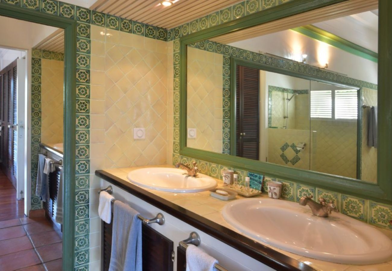 Villa en San Bartolomé - Villa Kermao San Bartolomé 2-bd