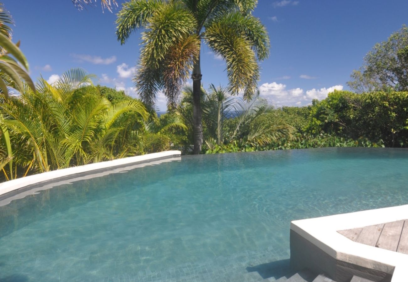 Villa en San Bartolomé - Villa Kermao San Bartolomé 2-bd