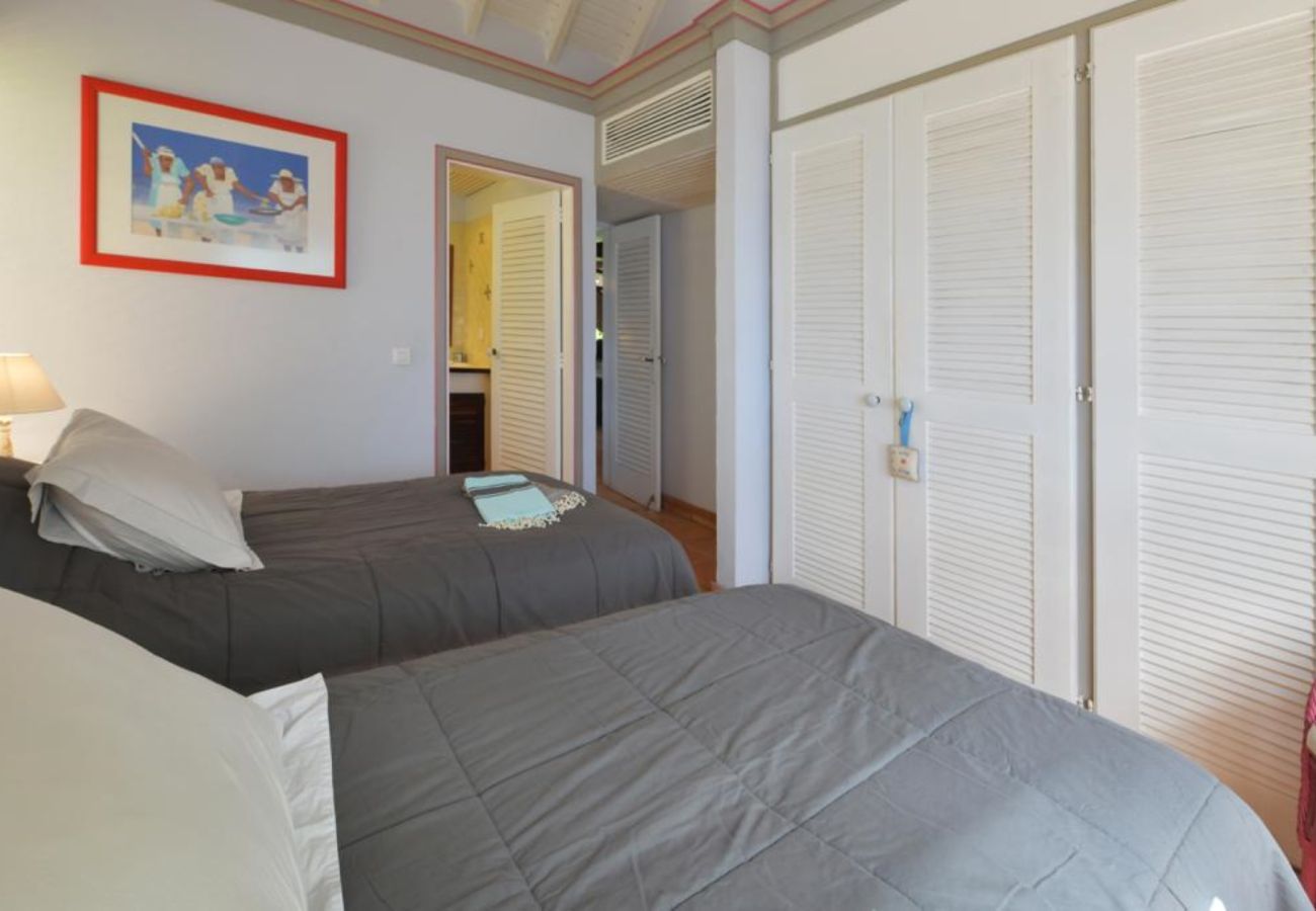 Villa en San Bartolomé - Villa Kermao San Bartolomé 2-bd