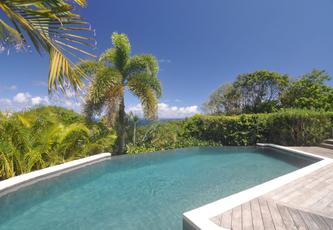 Villa en San Bartolomé - Villa Kermao San Bartolomé 2-bd