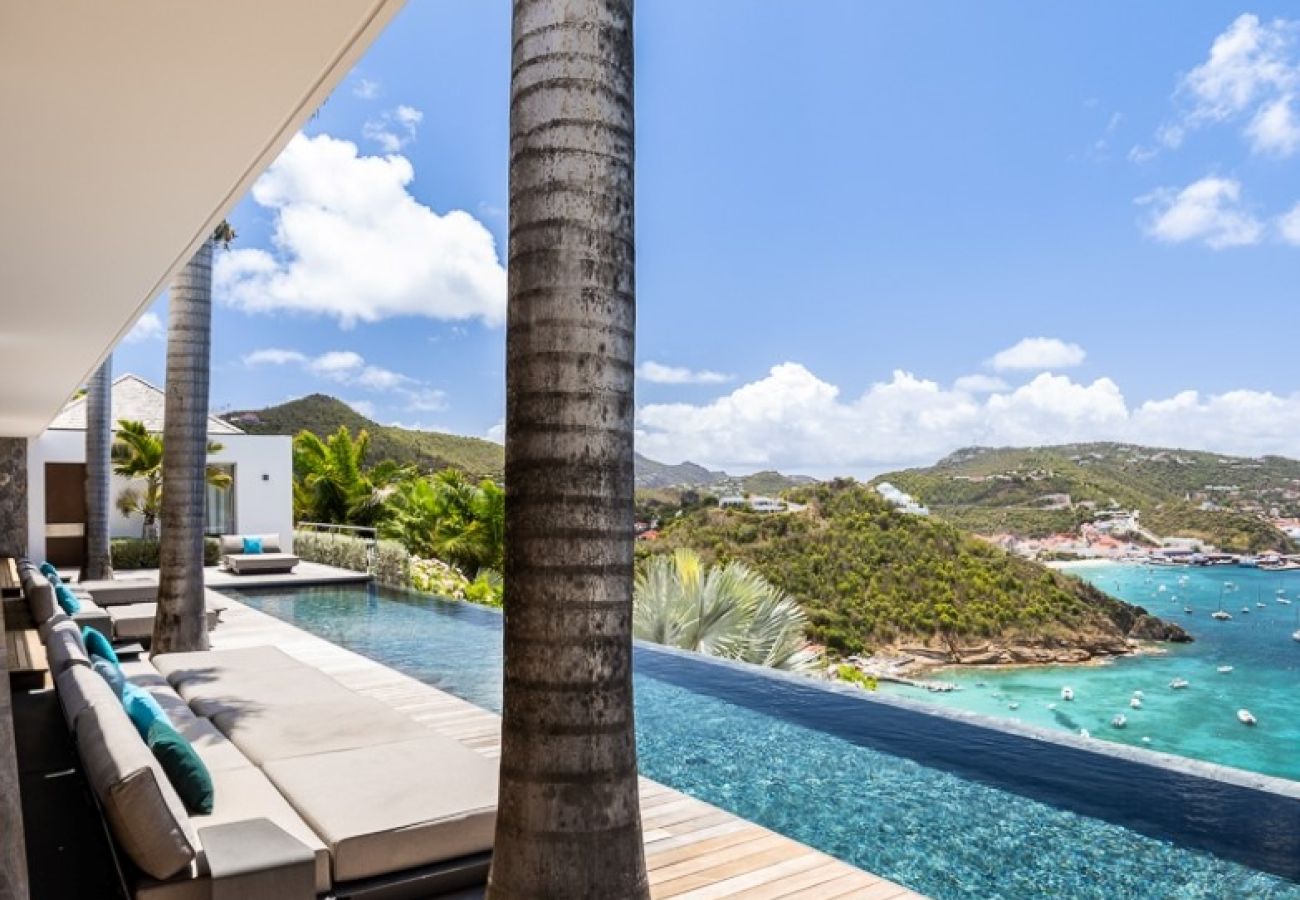 Villa en San Bartolomé - Villa Utopic San Bartolomé 4-bd