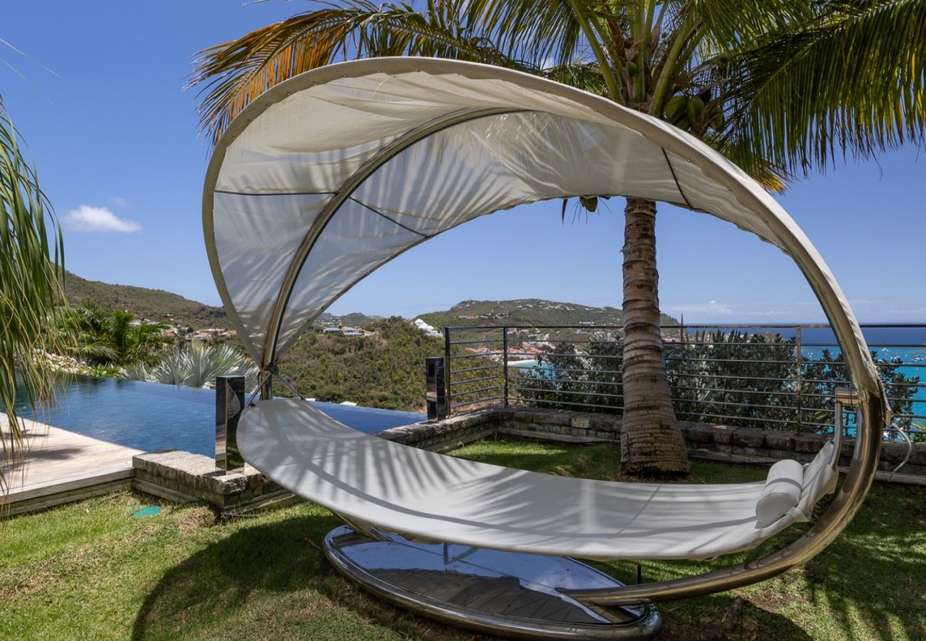 Villa en San Bartolomé - Villa Utopic San Bartolomé 4-bd