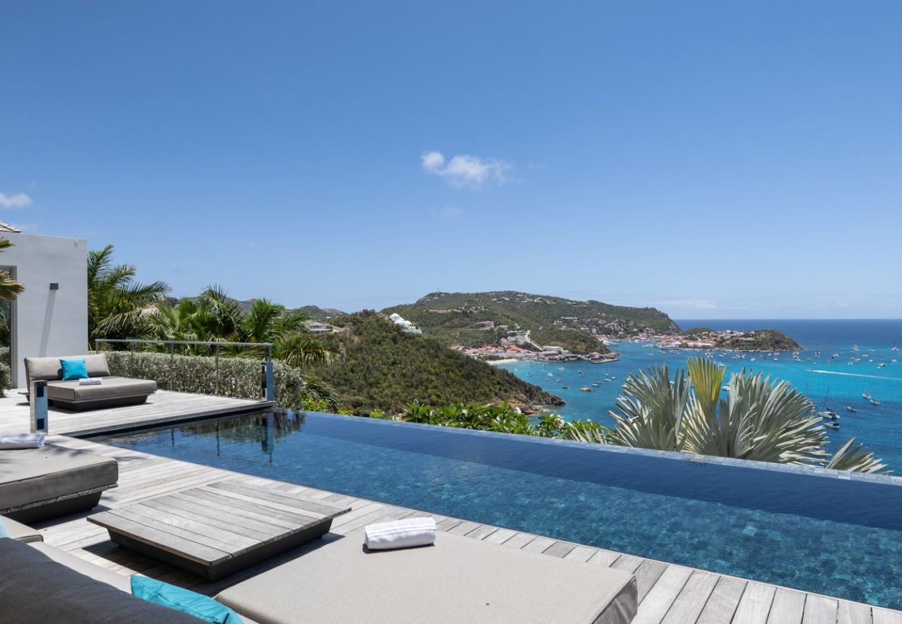 Villa en San Bartolomé - Villa Utopic San Bartolomé 4-bd