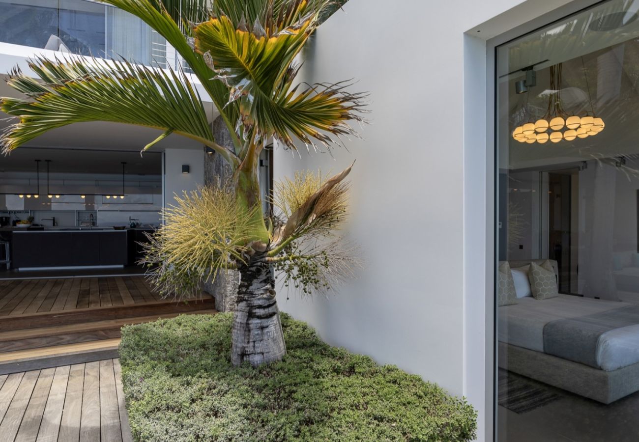 Villa en San Bartolomé - Villa Utopic San Bartolomé 4-bd