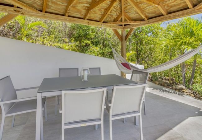 Villa en Saint Barthélemy - Villa Claire San Bartolomé 2-bd Villa en Saint Barthélemy - Villa Claire San Bartolomé 2-bd
