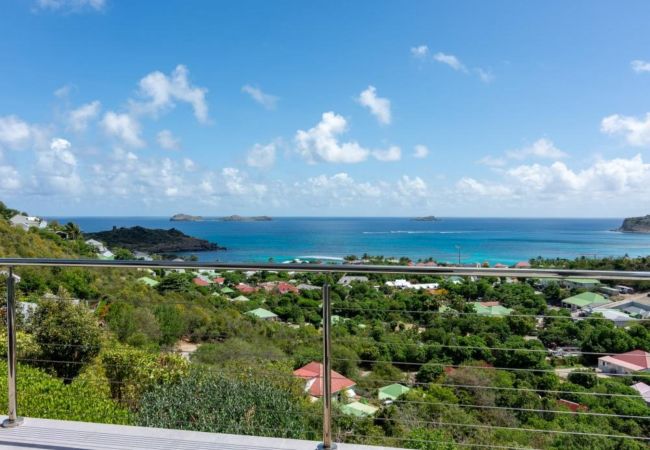 Villa en Saint Barthélemy - Villa Claire San Bartolomé 2-bd Villa en Saint Barthélemy - Villa Claire San Bartolomé 2-bd