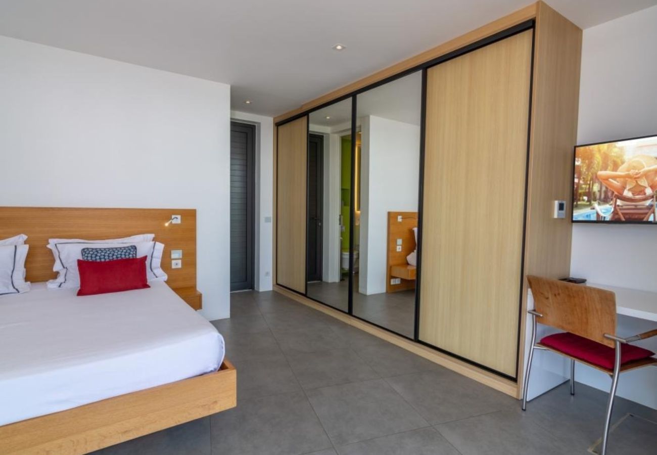 Villa en San Bartolomé - Villa Claire San Bartolomé 2-bd