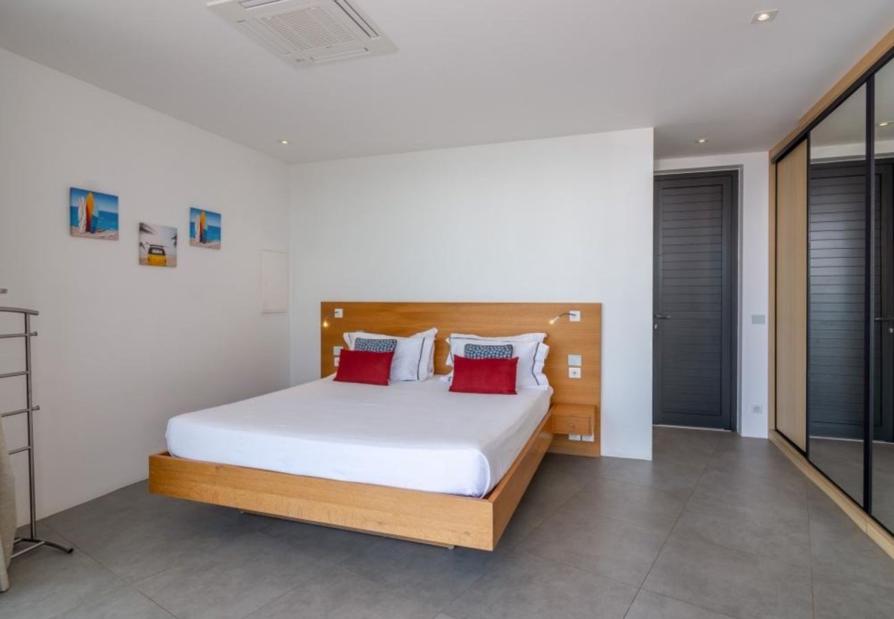 Villa en San Bartolomé - Villa Claire San Bartolomé 2-bd
