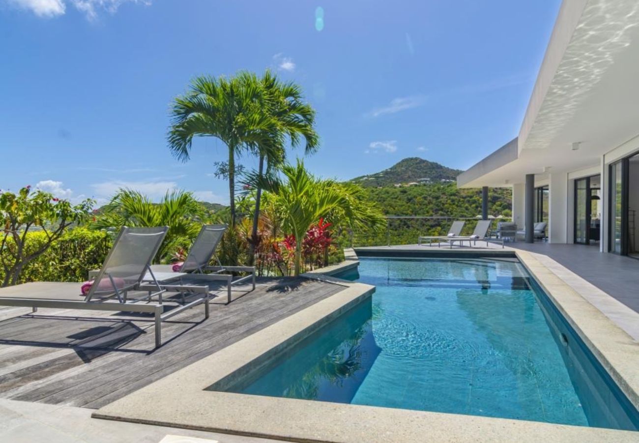 Villa en San Bartolomé - Villa Claire San Bartolomé 2-bd