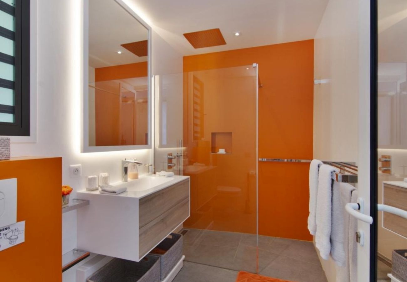 Villa en San Bartolomé - Villa Claire San Bartolomé 2-bd