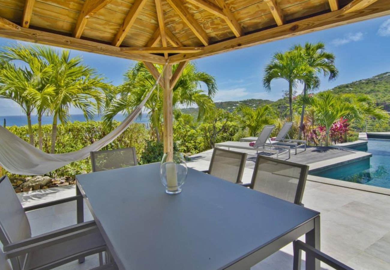 Villa en San Bartolomé - Villa Claire San Bartolomé 2-bd