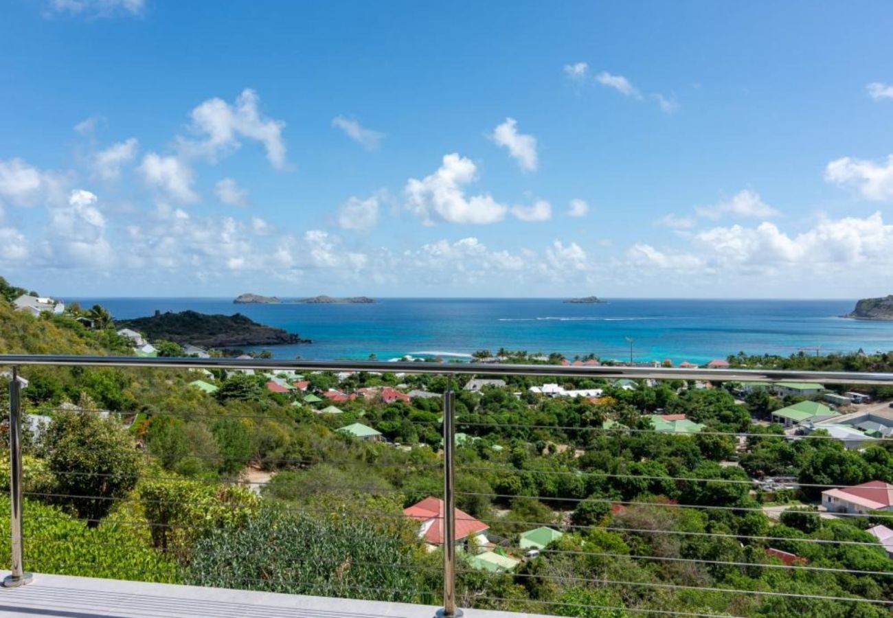 Villa en San Bartolomé - Villa Claire San Bartolomé 2-bd