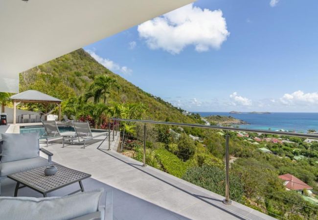 Villa en Saint Barthélemy - Villa Claire San Bartolomé 1-bd Villa en Saint Barthélemy - Villa Claire San Bartolomé 1-bd