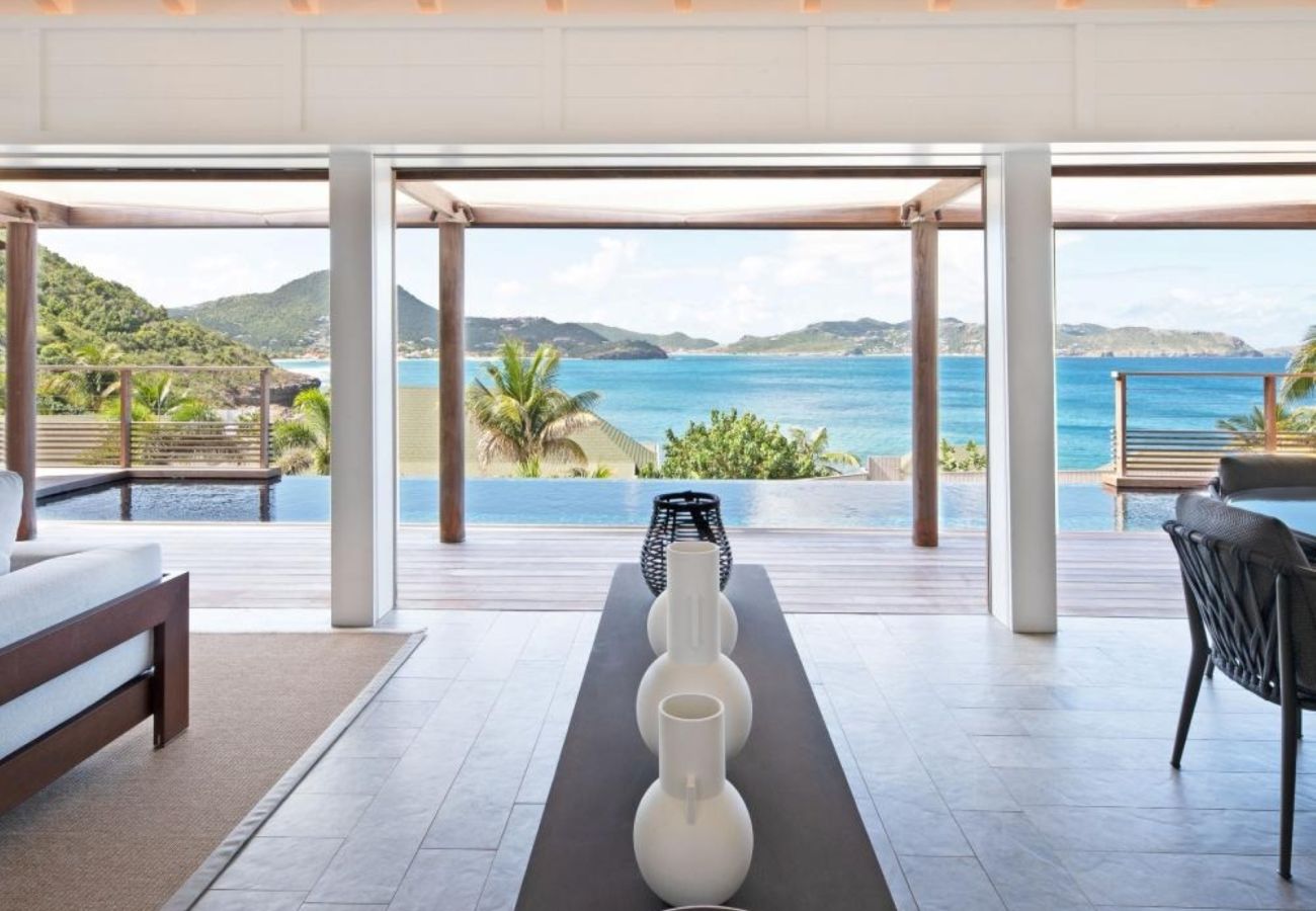 Villa en San Bartolomé - Villa Nina San Bartolomé 3-bd
