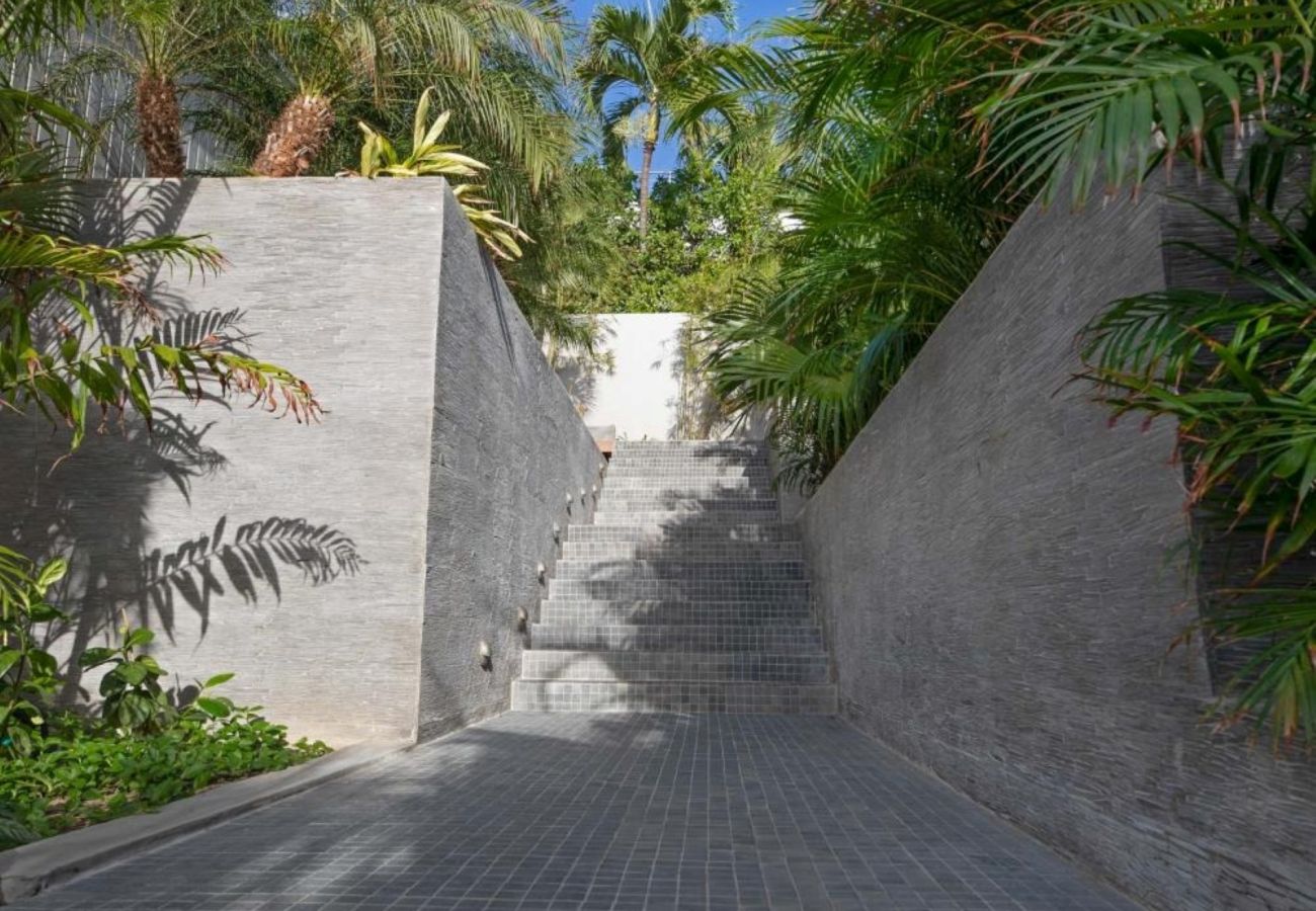Villa en San Bartolomé - Villa Nina San Bartolomé 3-bd