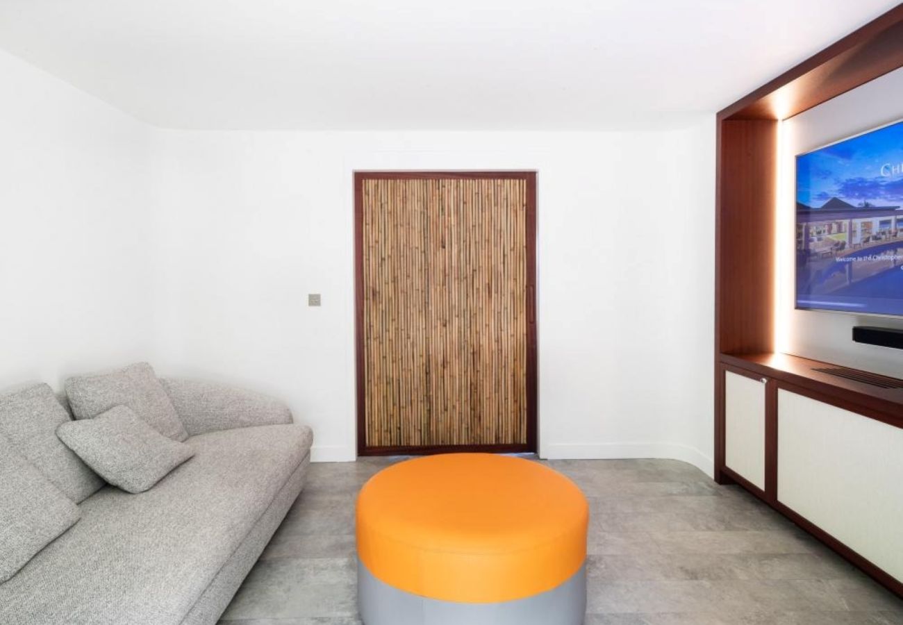 Villa en San Bartolomé - Villa Nina San Bartolomé 3-bd
