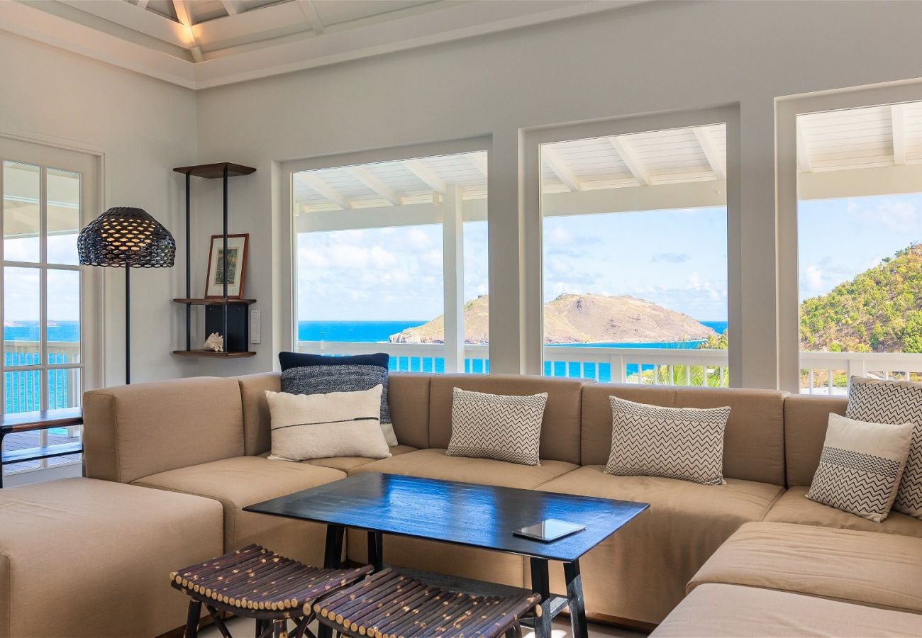 Villa en San Bartolomé - Villa Acai San Bartolomé 3-bd