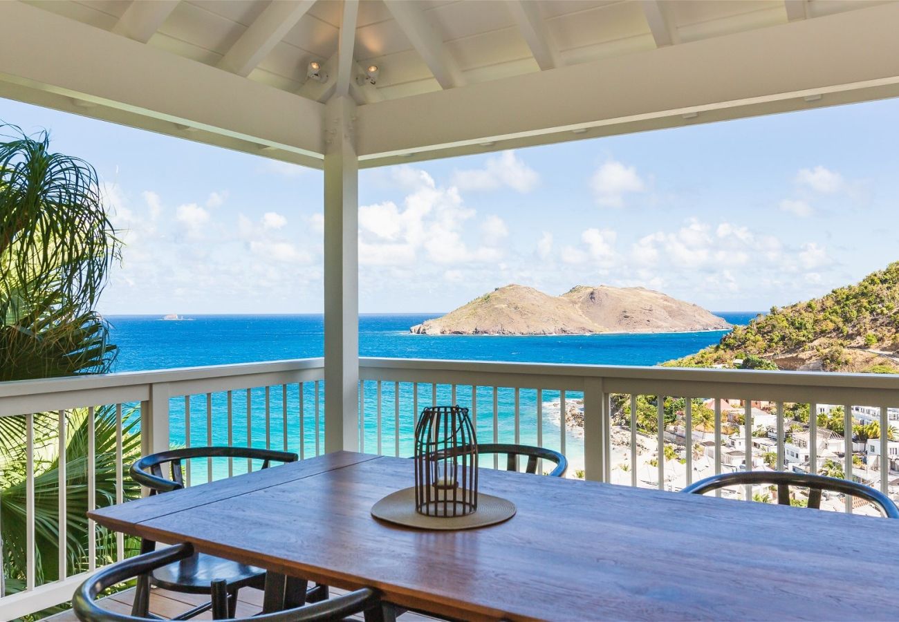 Villa en San Bartolomé - Villa Acai San Bartolomé 3-bd