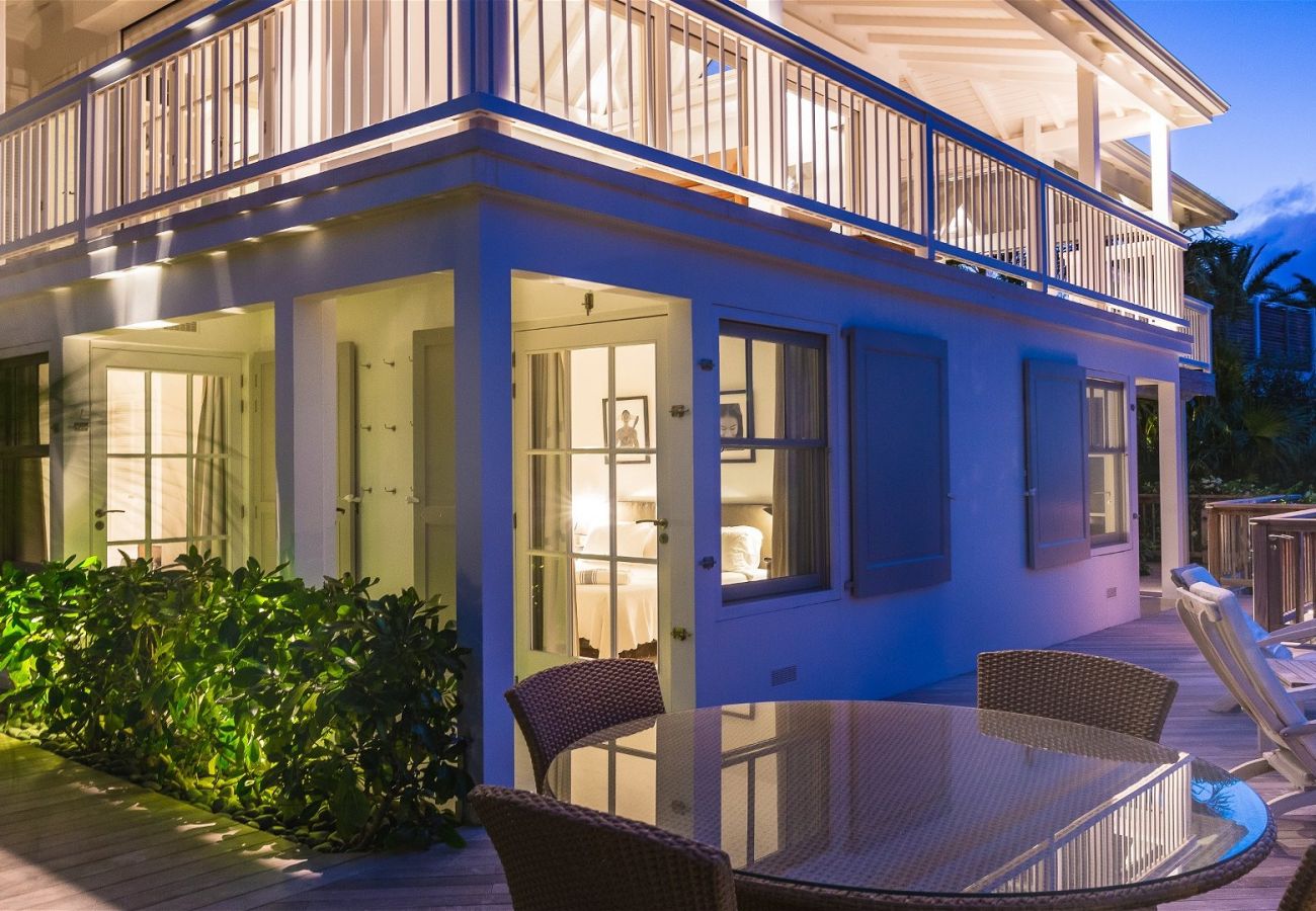 Villa en San Bartolomé - Villa Acai San Bartolomé 3-bd