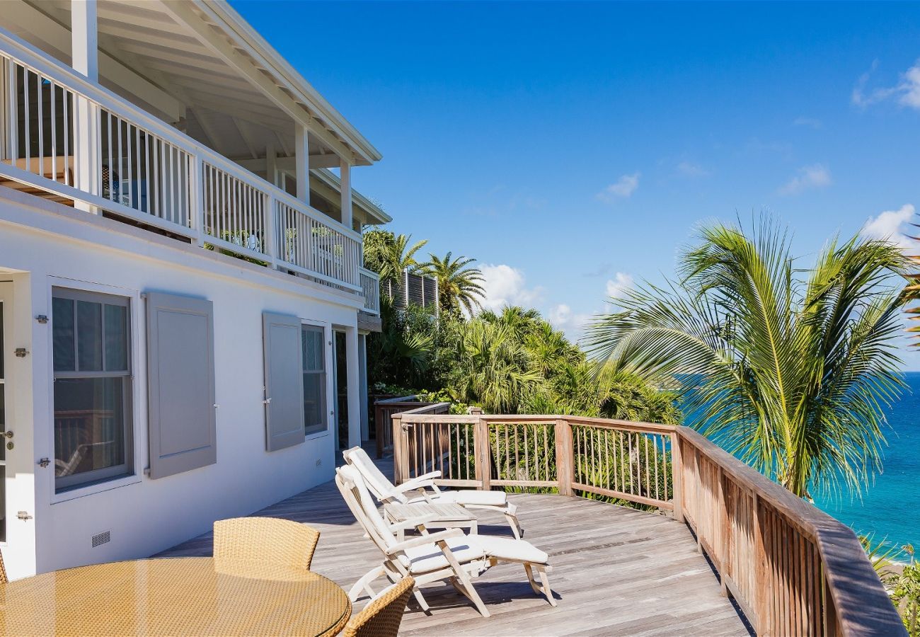 Villa en San Bartolomé - Villa Acai San Bartolomé 3-bd