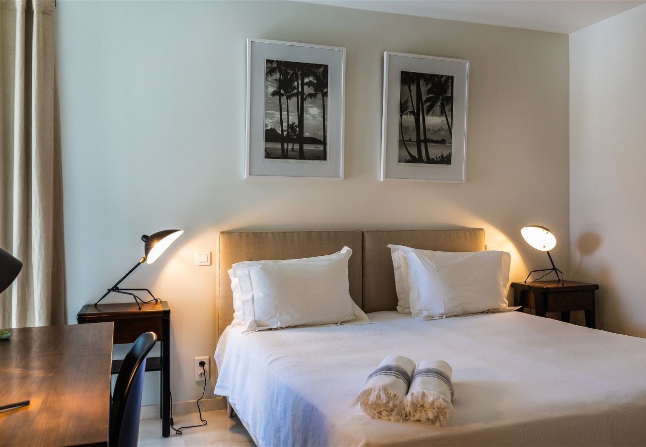 Villa en San Bartolomé - Villa Acai San Bartolomé 3-bd