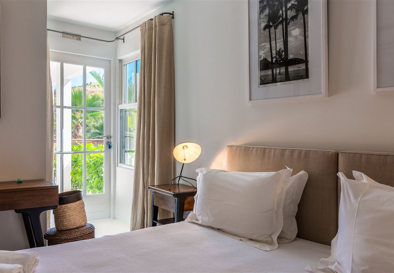 Villa en San Bartolomé - Villa Acai San Bartolomé 3-bd