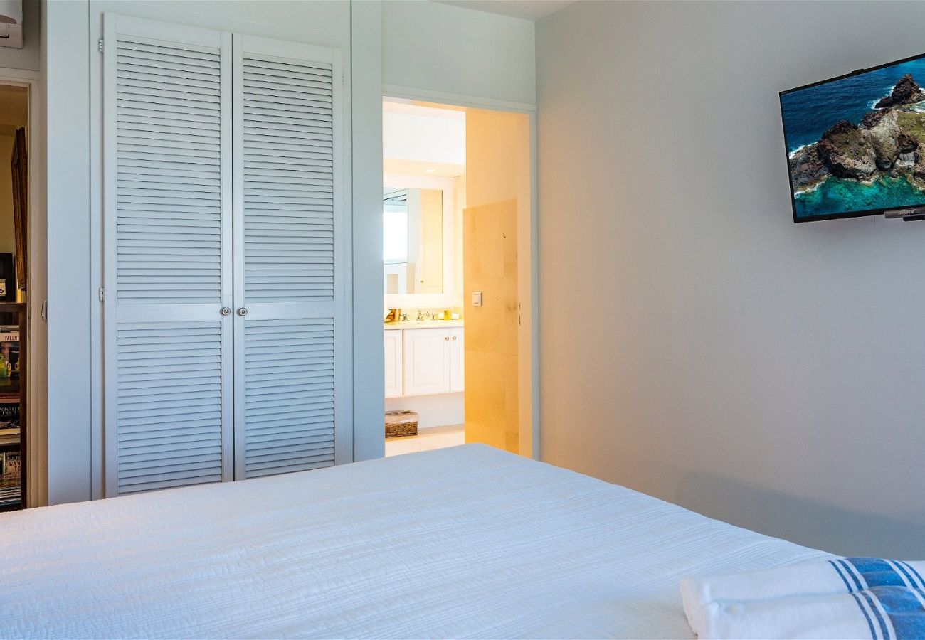 Villa en San Bartolomé - Villa Acai San Bartolomé 3-bd
