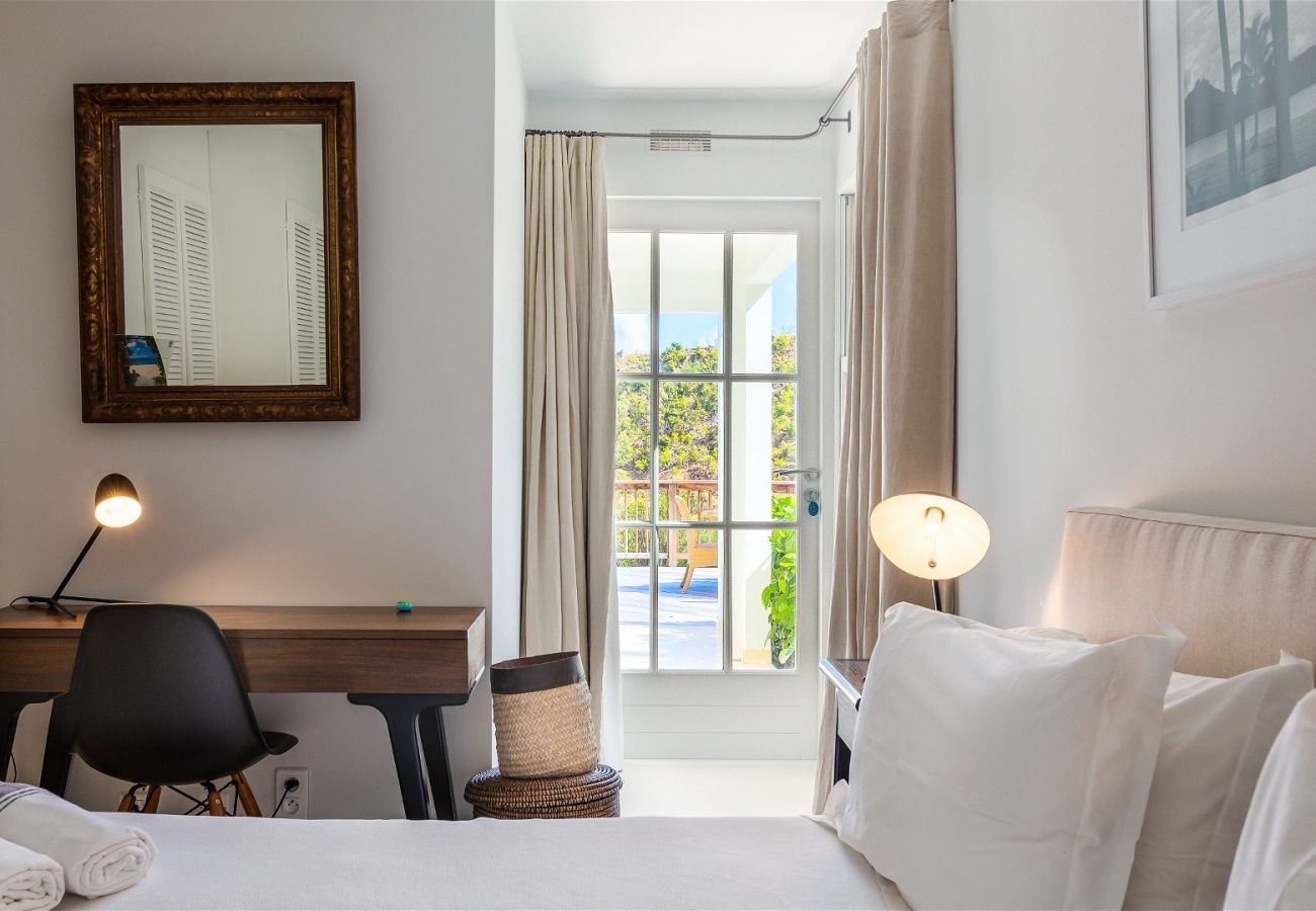 Villa en San Bartolomé - Villa Acai San Bartolomé 3-bd