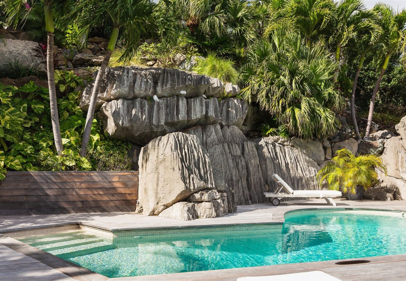 Villa en San Bartolomé - Villa Acai San Bartolomé 3-bd