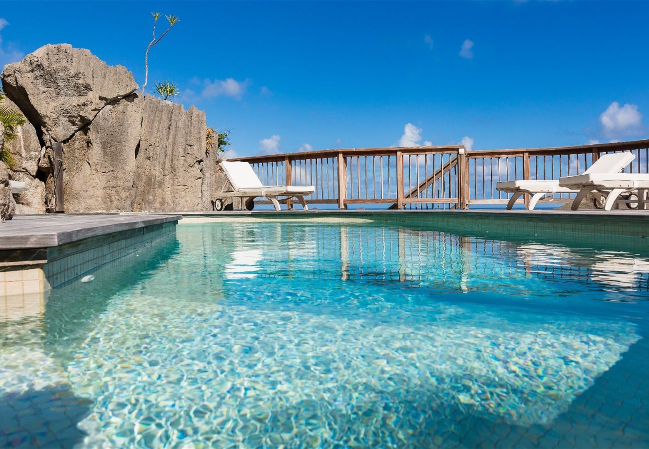 Villa en San Bartolomé - Villa Acai San Bartolomé 3-bd