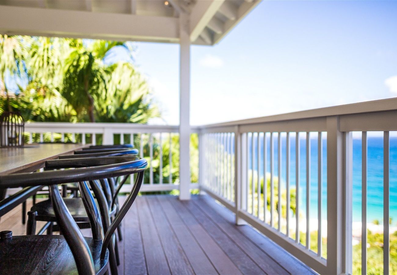 Villa en San Bartolomé - Villa Acai San Bartolomé 3-bd