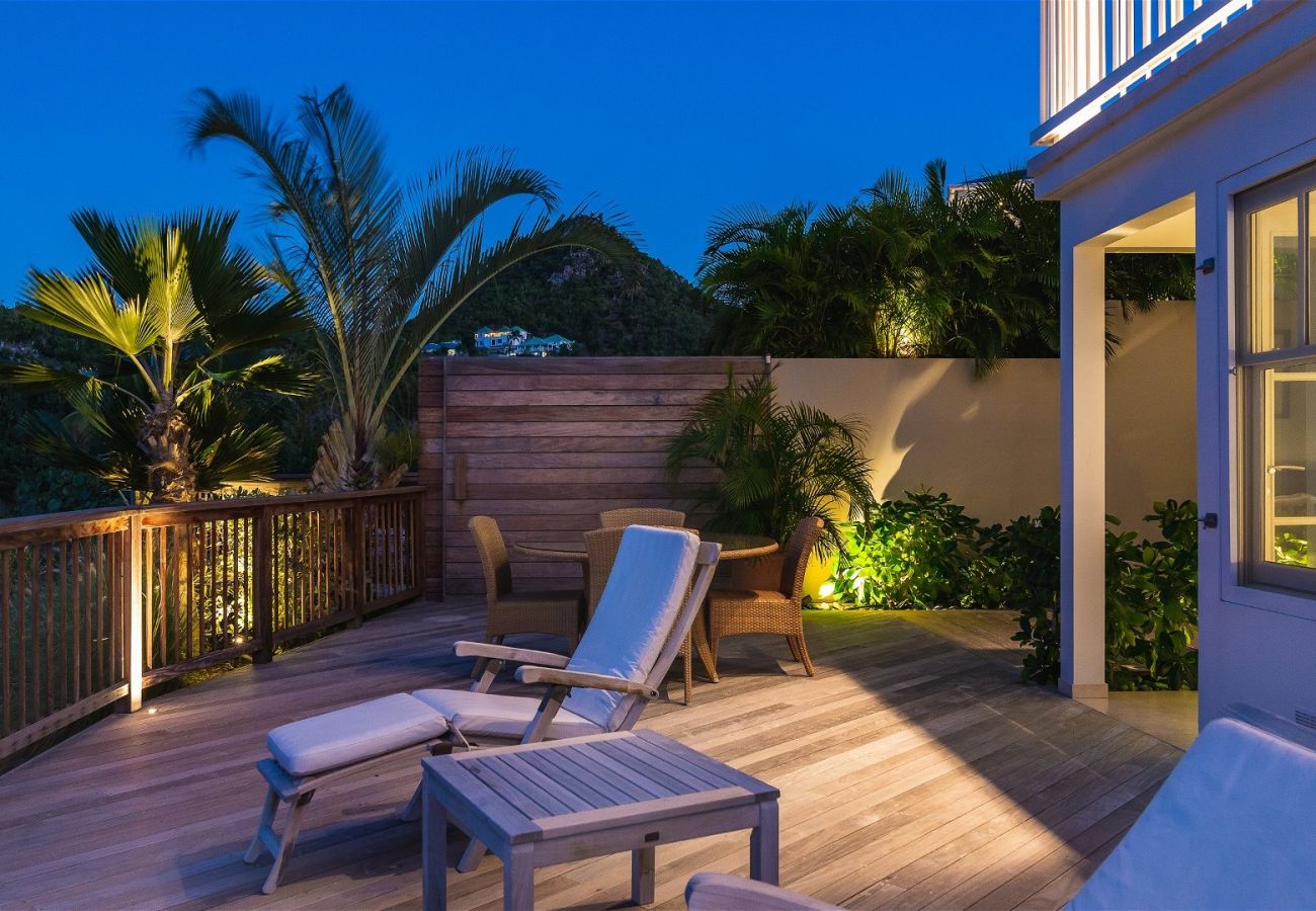 Villa en San Bartolomé - Villa Acai San Bartolomé 3-bd