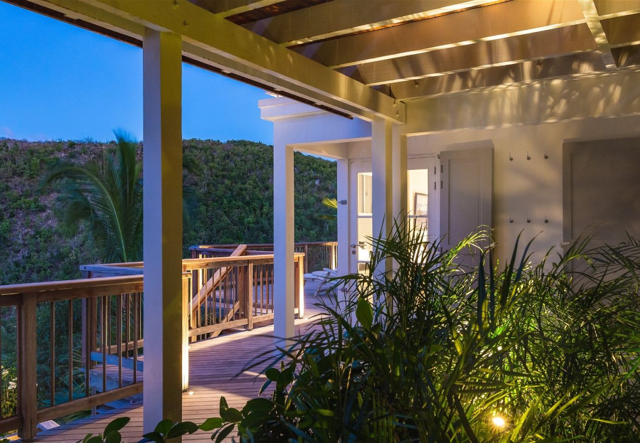 Villa en San Bartolomé - Villa Acai San Bartolomé 3-bd