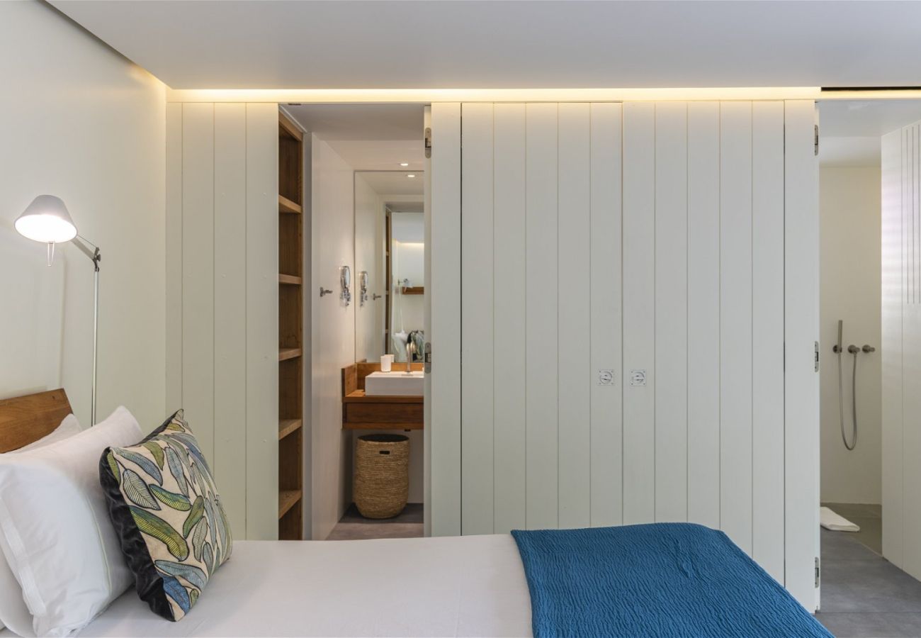 Villa en San Bartolomé - Villa Aliza San Bartolomé 1-bd
