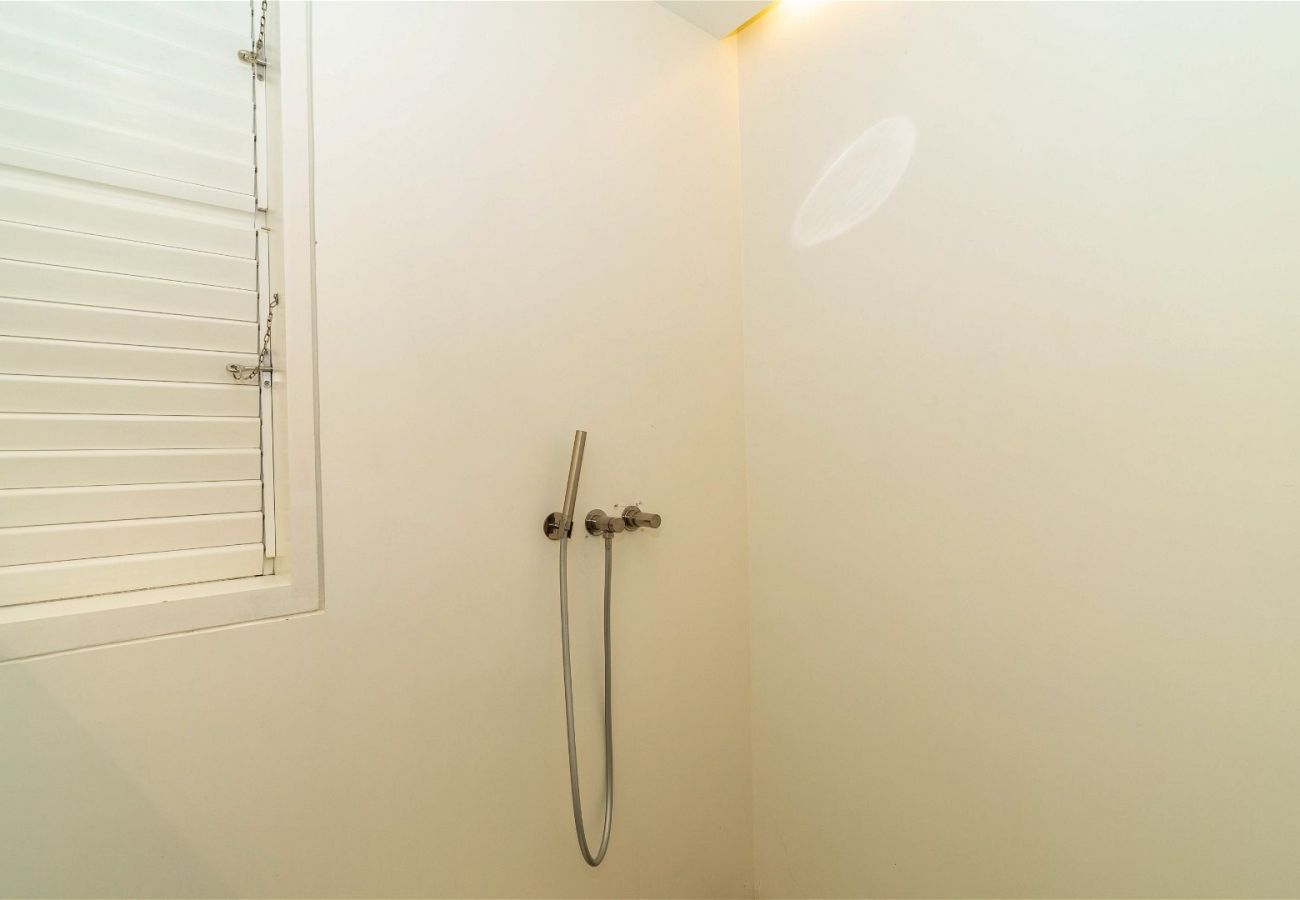 Villa en San Bartolomé - Villa Aliza San Bartolomé 1-bd