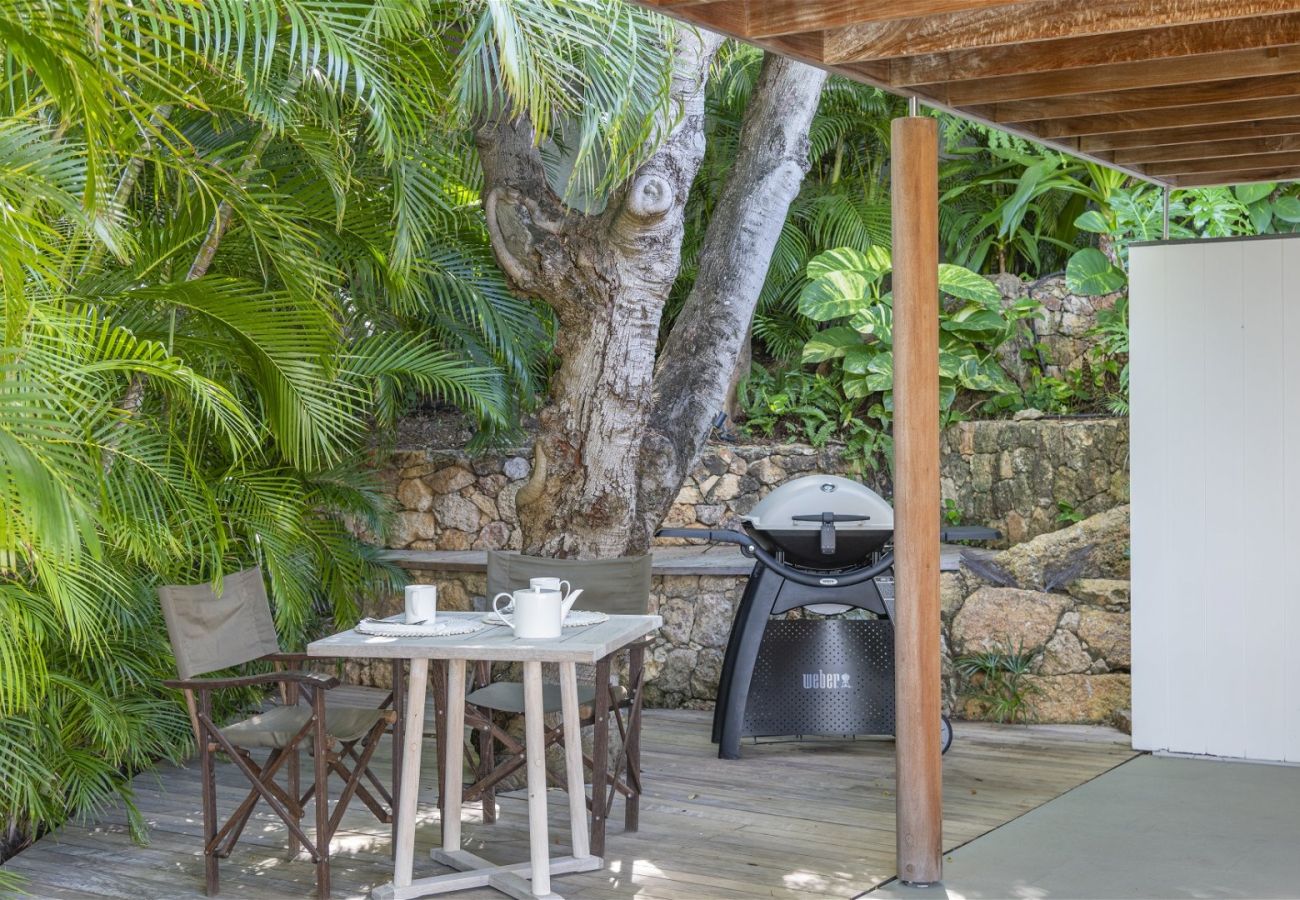 Villa en San Bartolomé - Villa Aliza San Bartolomé 1-bd