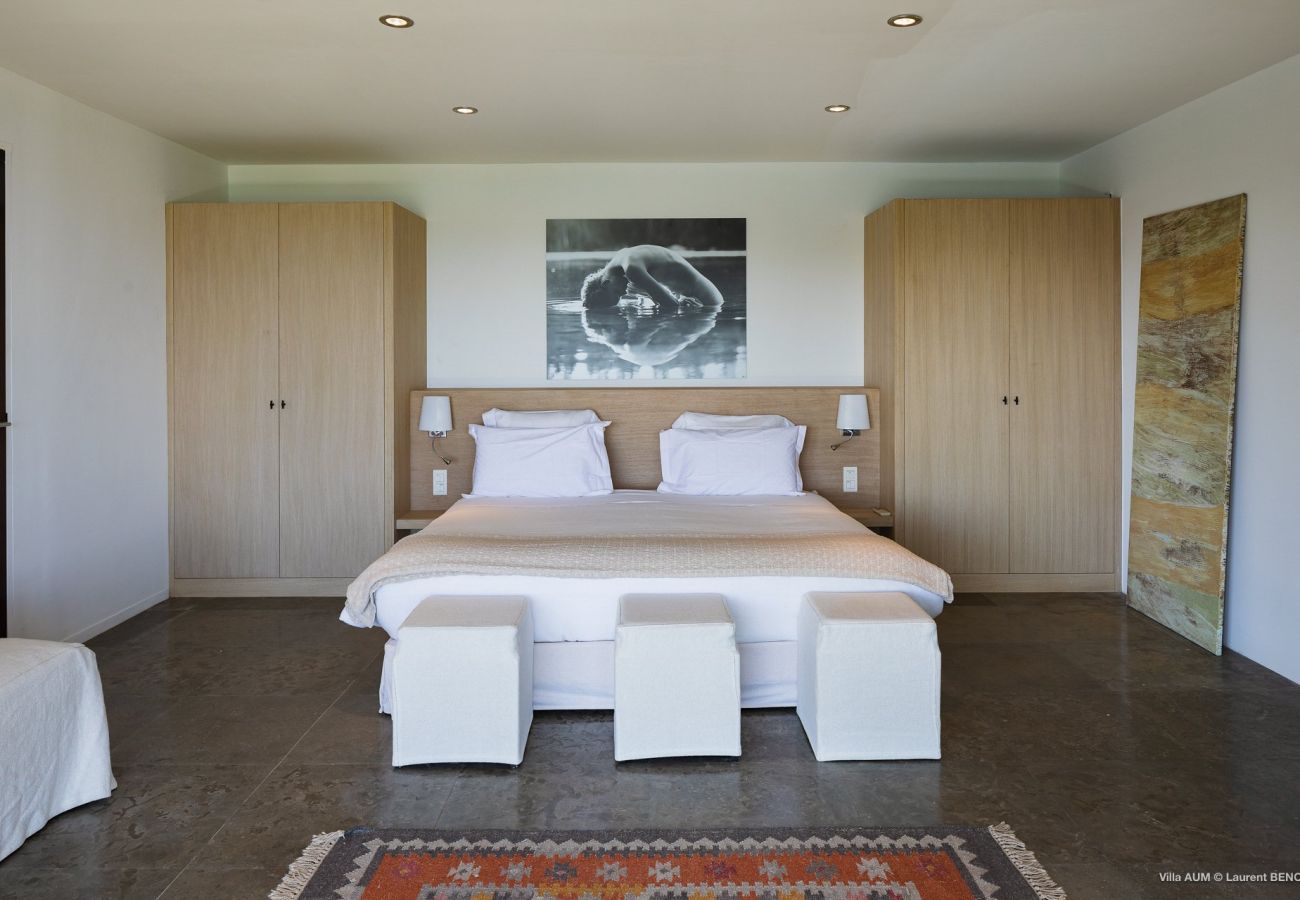 Villa en San Bartolomé - Villa Aum San Bartolomé 5-bd