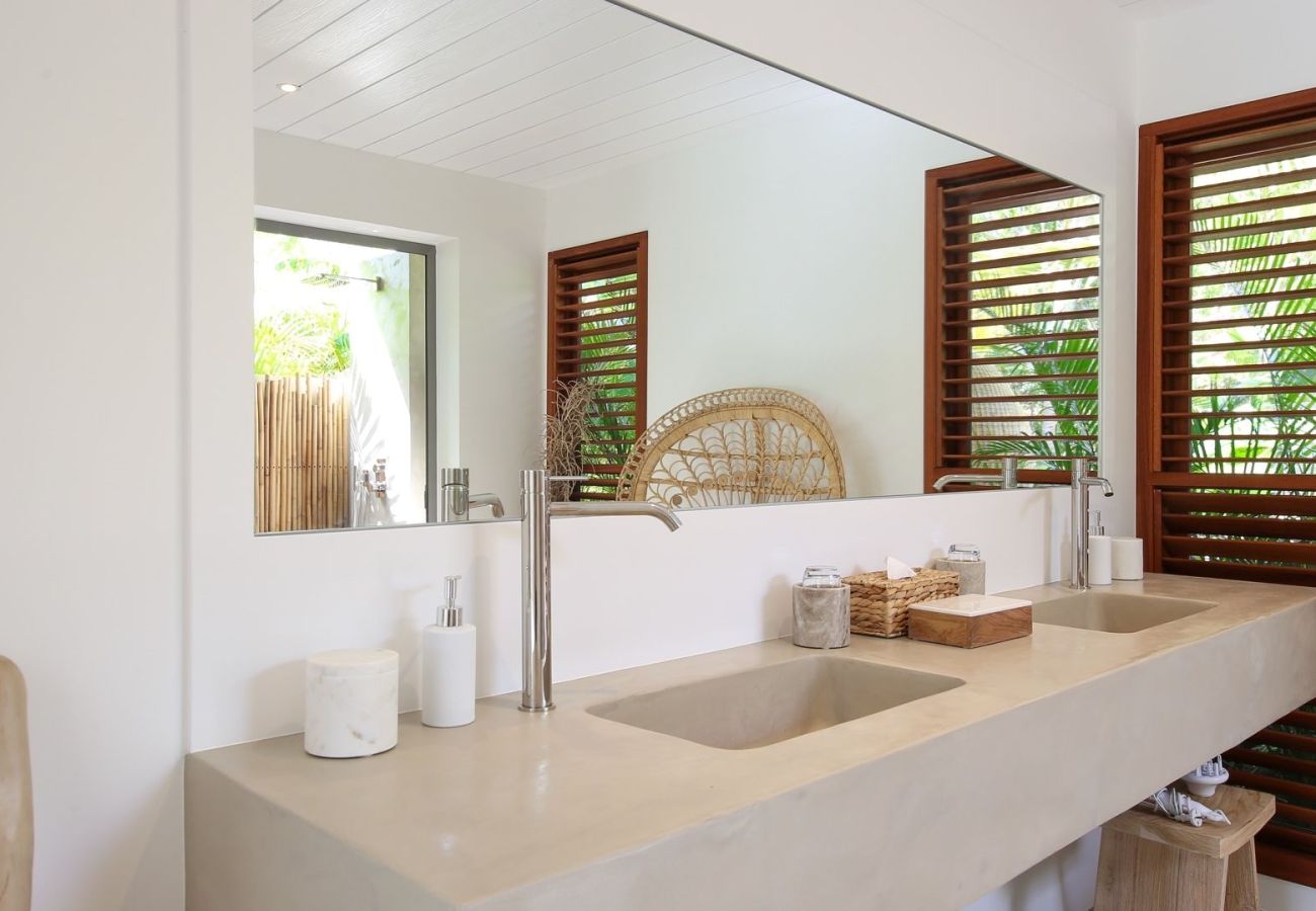 Villa en San Bartolomé - Villa Ixfalia San Bartolomé 3-bd
