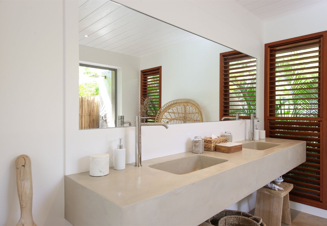 Villa en San Bartolomé - Villa Ixfalia San Bartolomé 3-bd