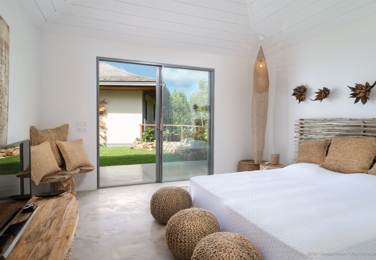 Villa en San Bartolomé - Villa Ixfalia San Bartolomé 3-bd