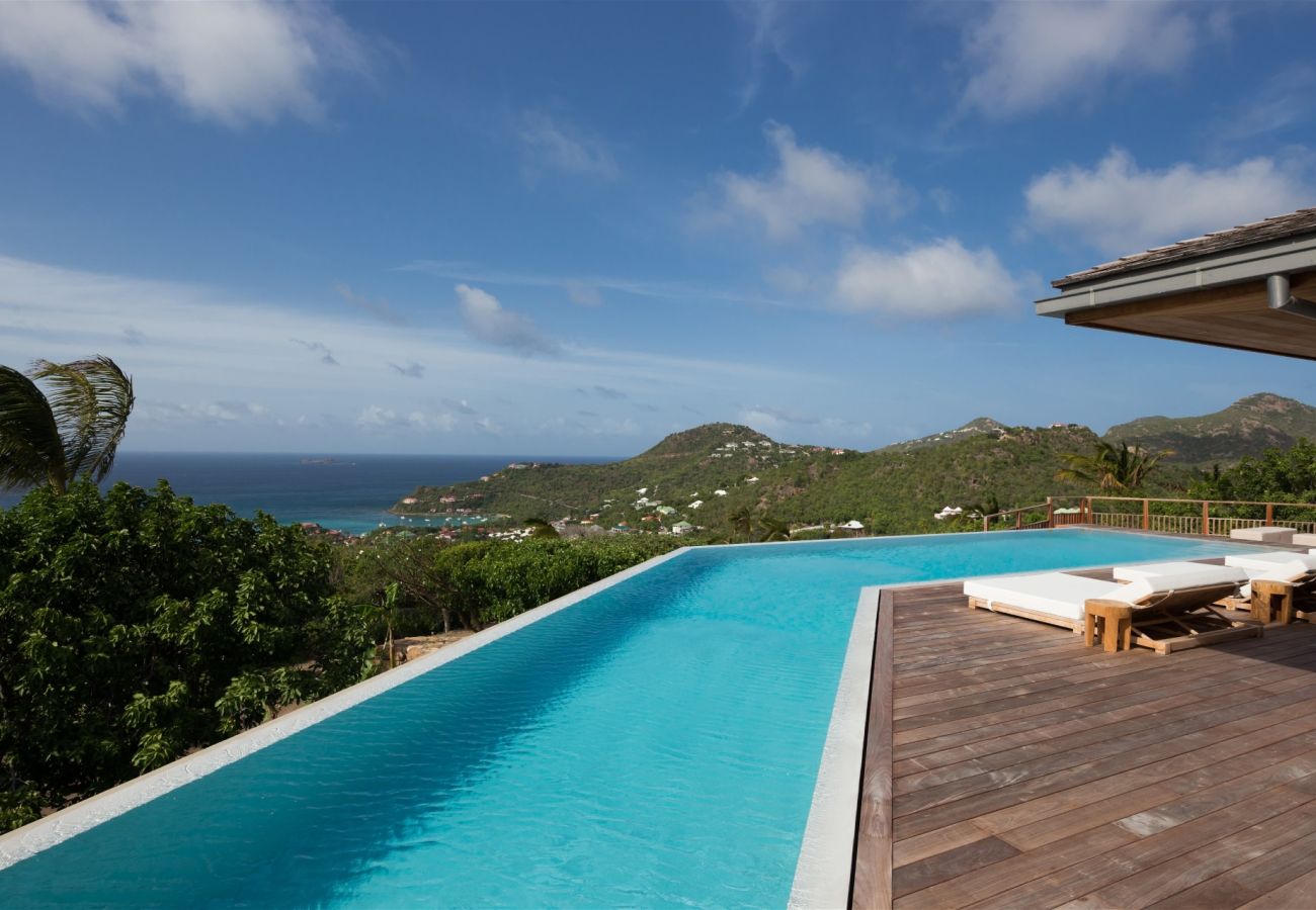 Villa en San Bartolomé - Villa Ixfalia San Bartolomé 3-bd