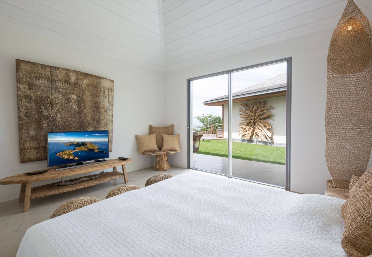 Villa en San Bartolomé - Villa Ixfalia San Bartolomé 3-bd